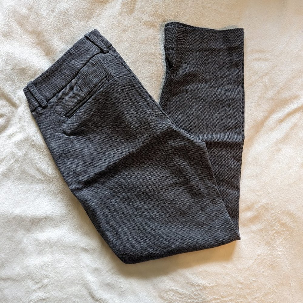 A New Day Ankle Slacks